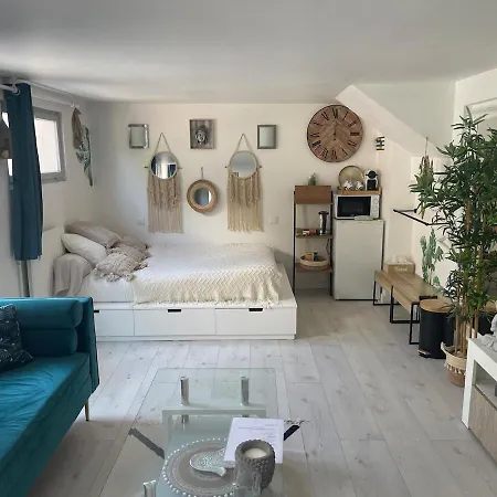 Large With Terrace *