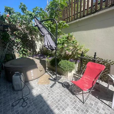 Large With Terrace